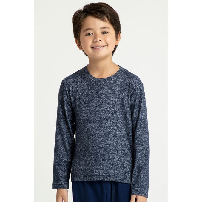 635.372_MAR_001_Camiseta Manga-Longa-Infantil-Viscose